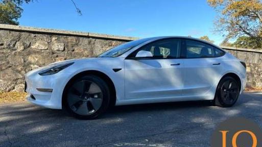 TESLA MODEL 3 2023 5YJ3E1EA7PF437057 image